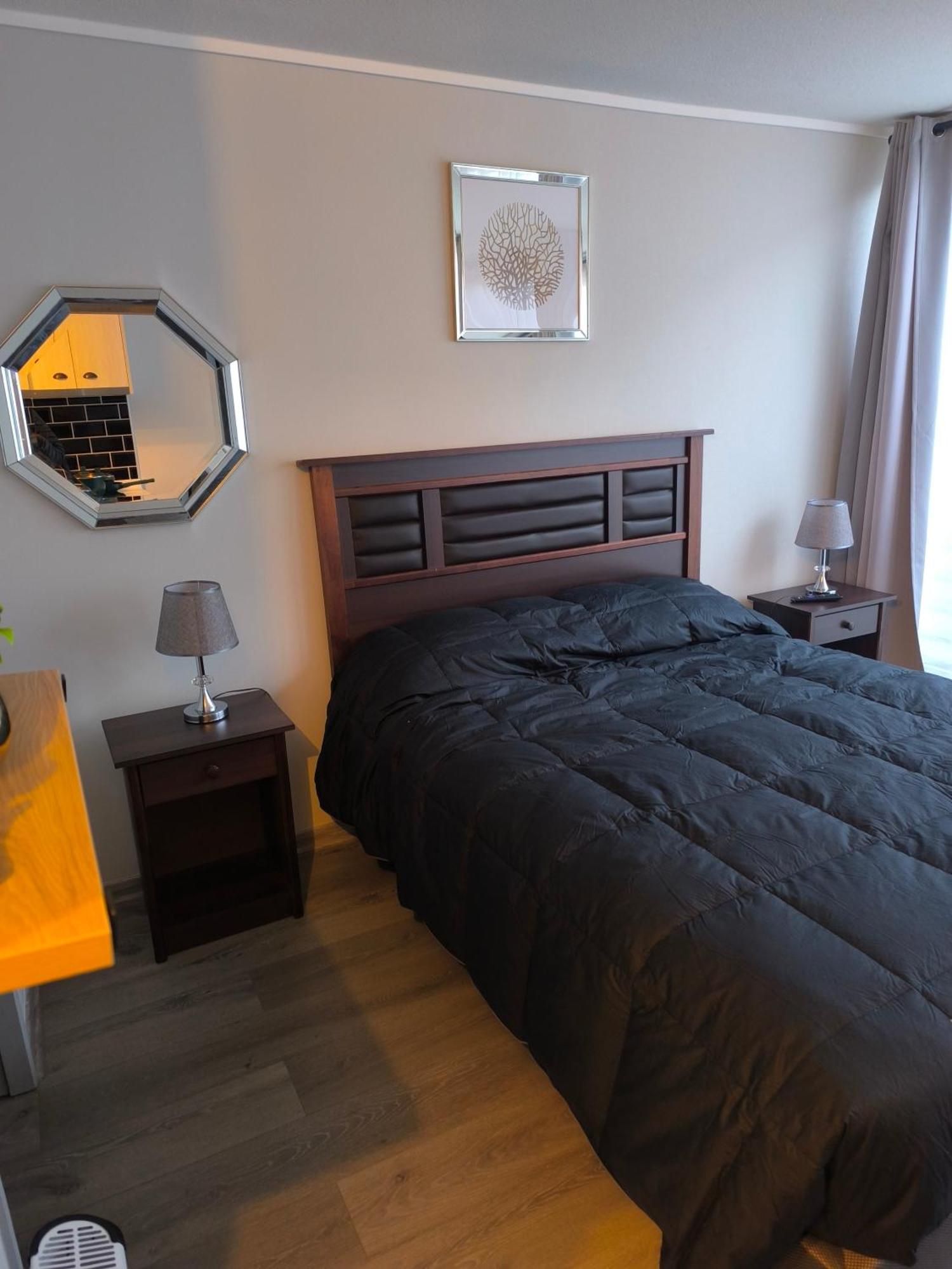 Apartamento Departamento Equipado, Linea 1, Chile