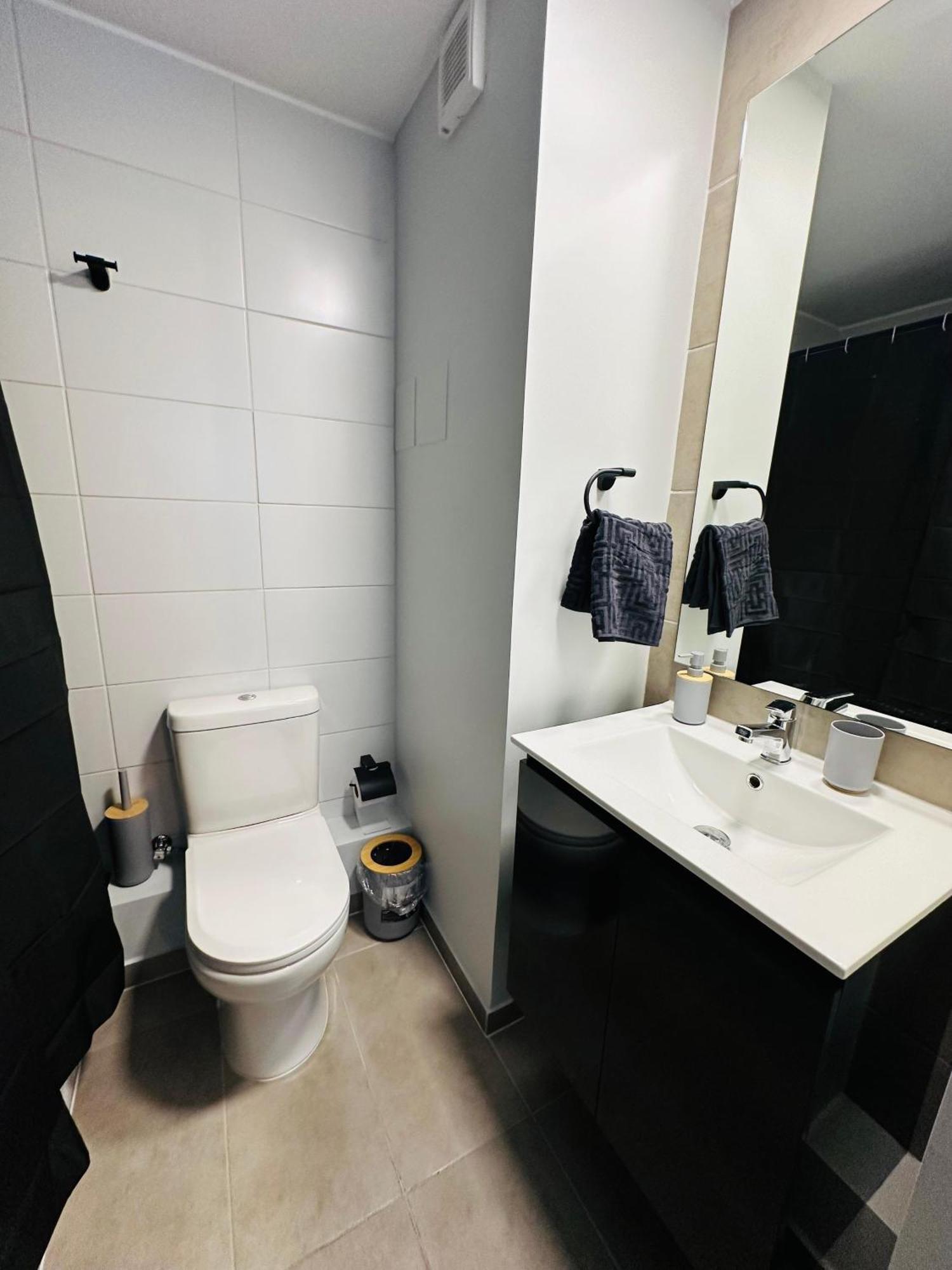 Departamento Equipado, Linea 1, Chile *
