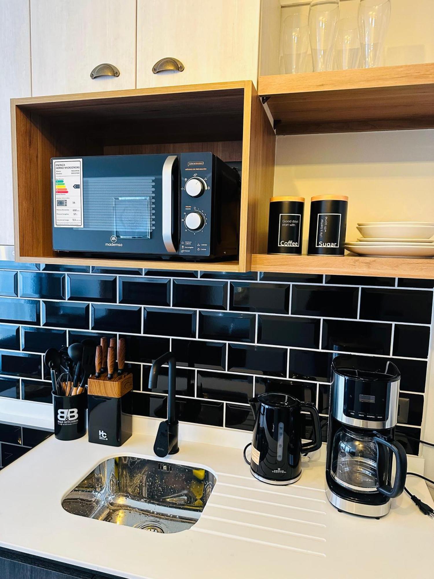Apartamento Departamento Equipado, Linea 1, Chile *