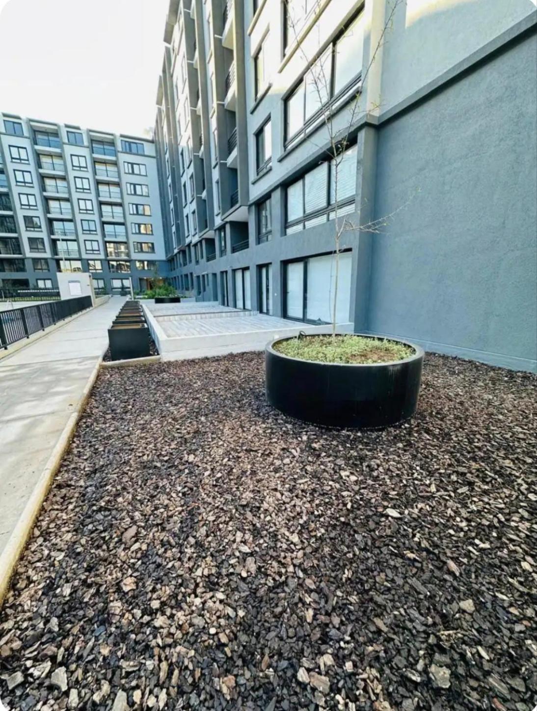 Apartamento Departamento Equipado, Linea 1, Chile Santiago